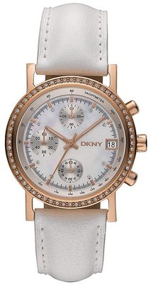 DKNY Crystal NY8342