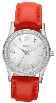 DKNY Crystal NY8371