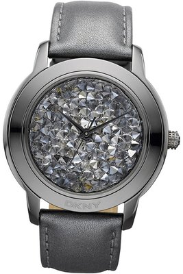 DKNY Crystal NY8436