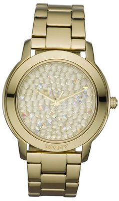 DKNY Crystal NY8437