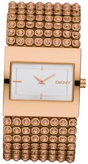 DKNY Crystal NY8446