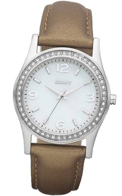 DKNY Crystal NY8481