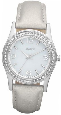 DKNY Crystal NY8483