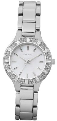 DKNY Crystal NY8485
