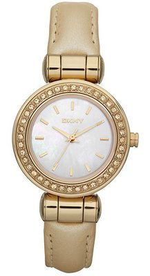 DKNY Crystal NY8565