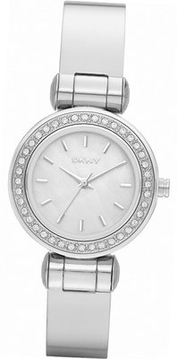 DKNY Crystal NY8566