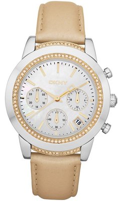 DKNY Crystal NY8584