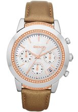 DKNY Crystal NY8586