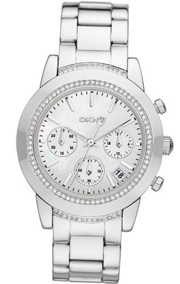 DKNY Crystal NY8587