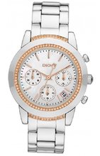 DKNY Crystal NY8589