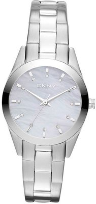 DKNY Crystal NY8619