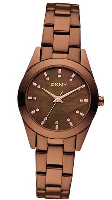 DKNY Crystal NY8621