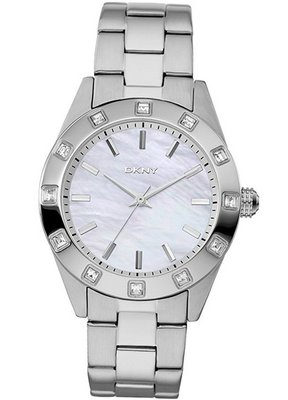DKNY Crystal NY8660