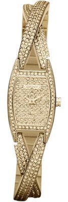 DKNY Crystal NY8682