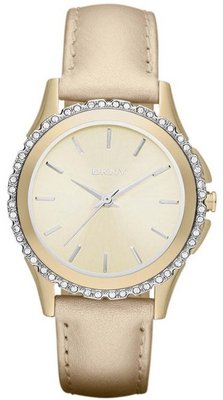 DKNY Crystal NY8702