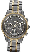 DKNY Crystal NY8708