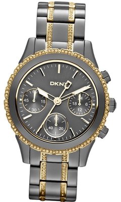 DKNY Crystal NY8708