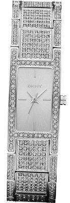 DKNY Crystal NY8730