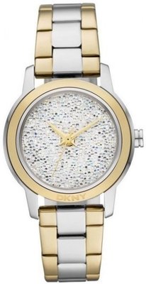 DKNY crystal NY8775