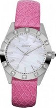 DKNY crystal NY8787