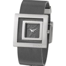 DKNY Mesh Bracelet #NY4300