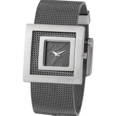 DKNY Mesh Bracelet #NY4300