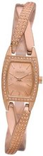 DKNY NY8595 Ladies Essentials and Glitz Rose Gold
