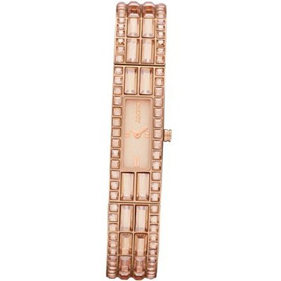 DKNY NY8631 Ladies Rose Gold