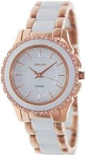 DKNY ny8821 Steel Bracelet Band