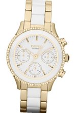 DKNY ny8830 Steel Bracelet Band