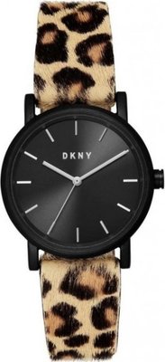 DKNY soho NY2846