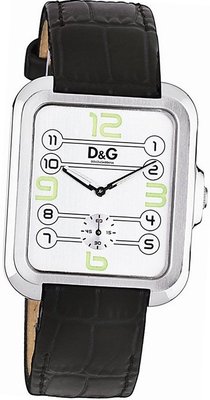 Dolce&Gabbana APACHE DW0187