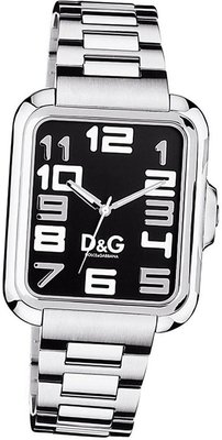 Dolce&Gabbana APACHE DW0189