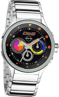 Dolce&Gabbana CODENAME DW0209