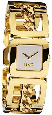 Dolce&Gabbana CONFIDENTIAL DW0236