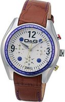 Dolce&Gabbana G-DW0310-PERFORMANCE