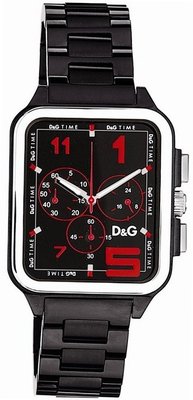 Dolce&Gabbana GERONIMO DW0186