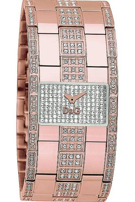 Dolce&Gabbana GOLDEN TIME DW0242