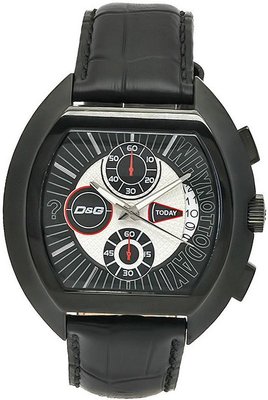 Dolce&Gabbana HIGH SECURITY DW0214