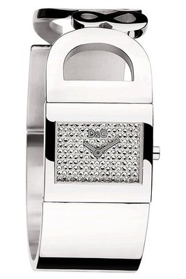 Dolce&Gabbana IS FOREVER DW0223