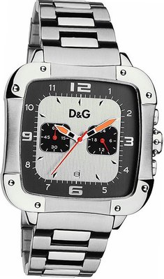 Dolce&Gabbana LICENSED DW0246