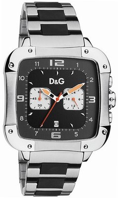 Dolce&Gabbana LICENSED DW0247