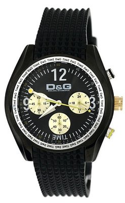 Dolce&Gabbana PERFORMANCE DW0309