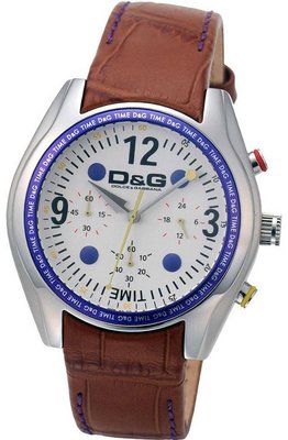 Dolce&Gabbana PERFORMANCE DW0310