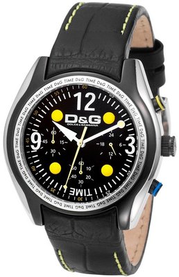 Dolce&Gabbana PERFORMANCE DW0311