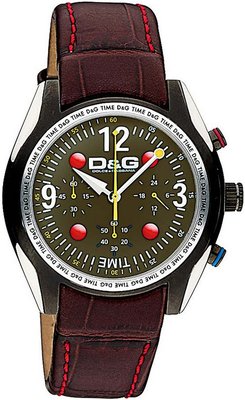 Dolce&Gabbana PERFORMANCE DW0312