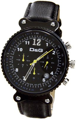 Dolce&Gabbana RHYTHM DW0306