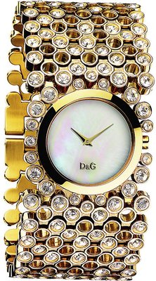 Dolce&Gabbana RISKY DW0244