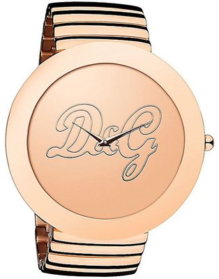 Dolce&Gabbana ROCKABILLITY DW0282