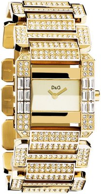 Dolce&Gabbana ROYAL DW0220